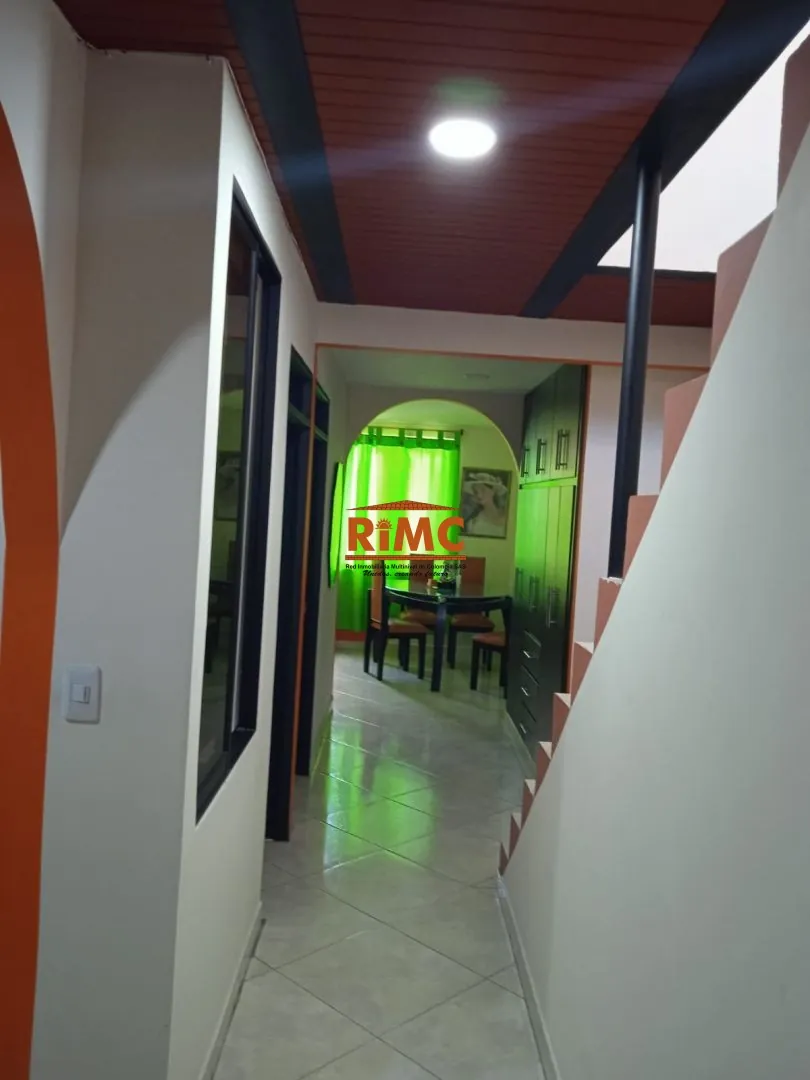 Edificio en Venta en Cuba, Pereira, 255,0 m² (foto 8) — CREBI