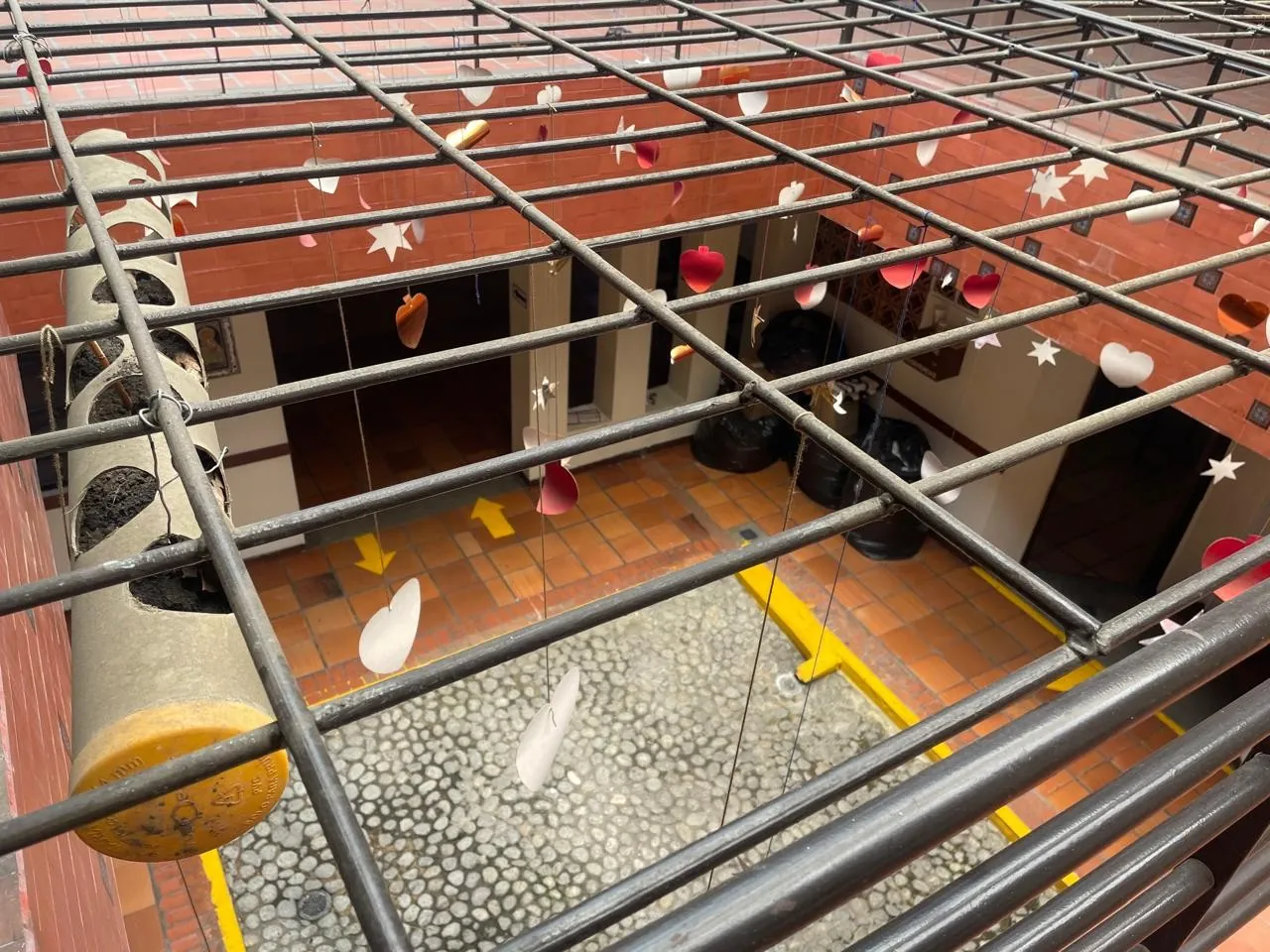 Multifamily en Venta en San Antonio, Cali, 755,0 m² (foto 8) — CREBI