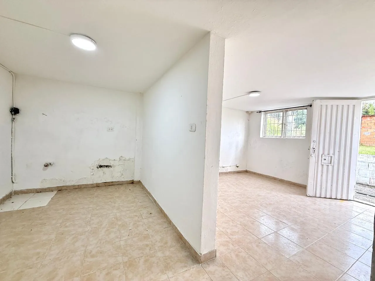Bodega en Arriendo en Tribunas Corcega, Pereira, 350,0 m² (foto 8) — CREBI