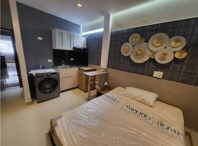Local en Venta en Sector Plaza de Bolivar, Pereira, 1,0 m² (foto 8) — CREBI