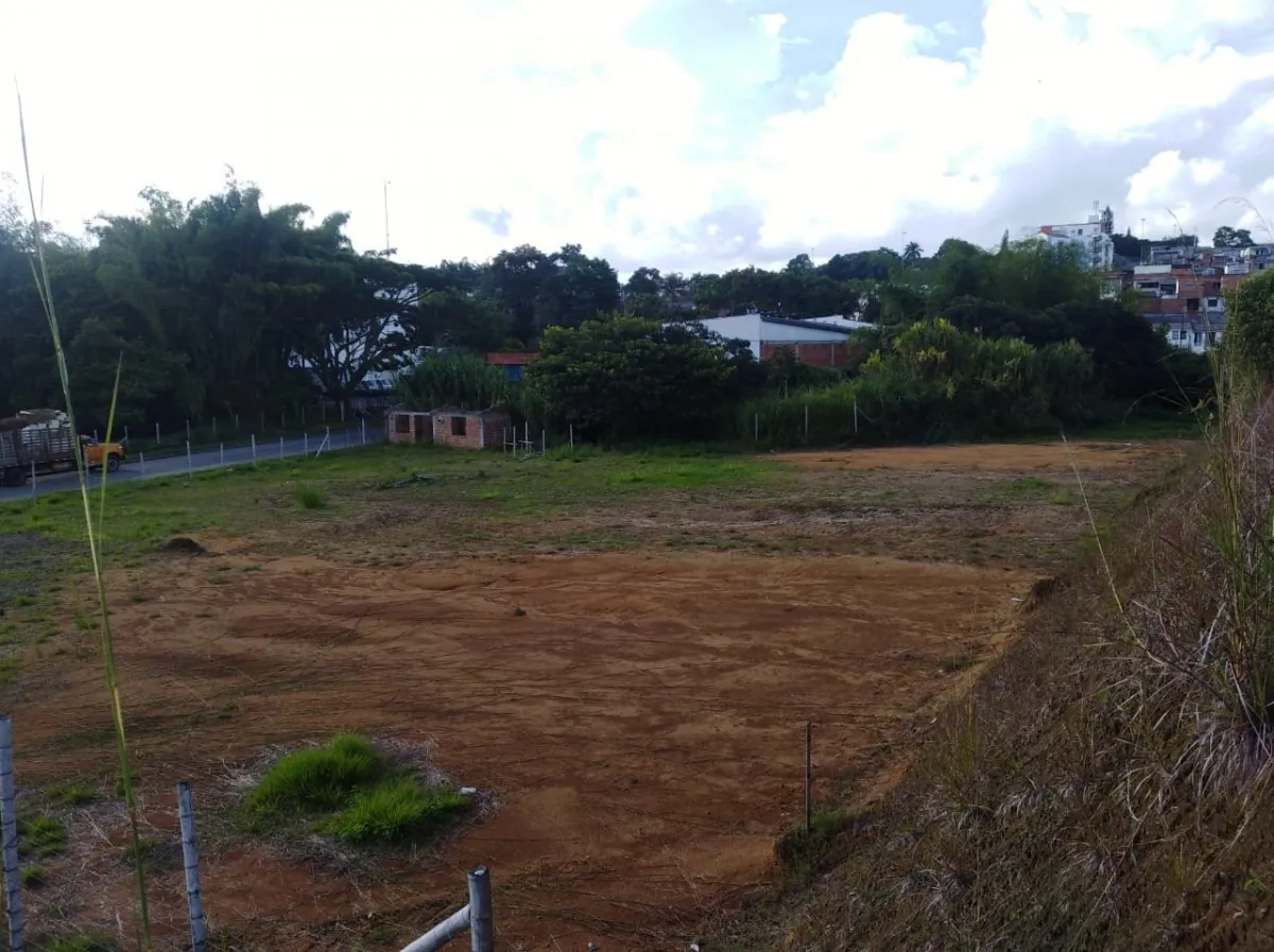 Lote en Venta en Avenida de las Américas, Pereira, 4680,0 m² (foto 8) — CREBI