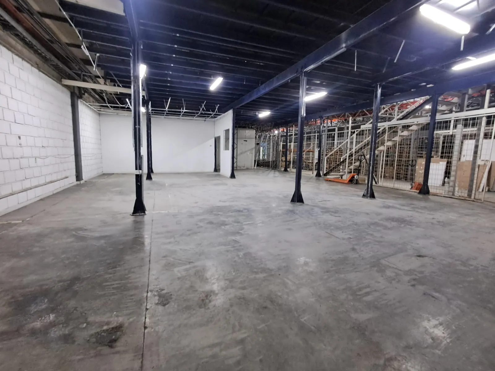 Bodega en Arriendo en Avenida del Pollo, Dosquebradas, 220,0 m² (foto 8) — CREBI