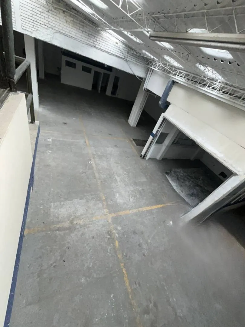 Bodega en Arriendo en La Palmera, Pereira, 365,0 m² (foto 8) — CREBI