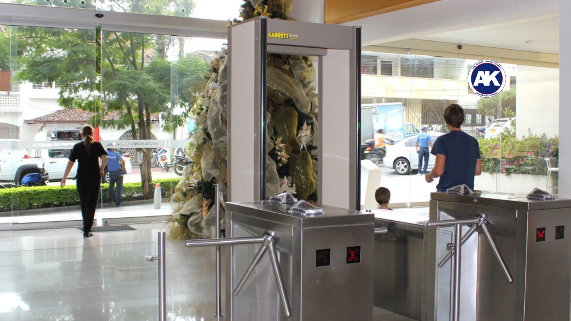 Oficina en Arriendo en Santa Mónica, Cali, 72,0 m² (foto 8) — CREBI