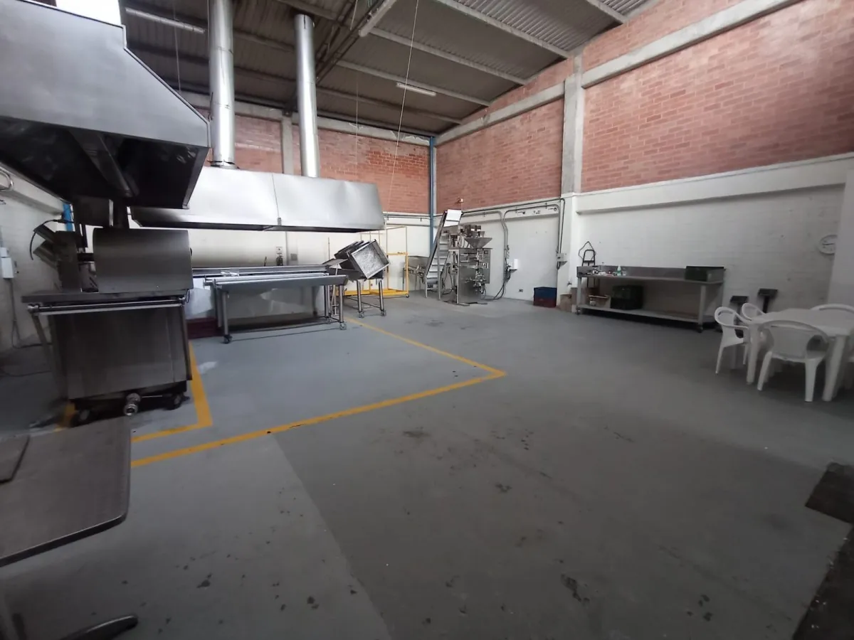 Bodega en Arriendo en Dosquebradas, 366,0 m² (foto 7) — CREBI