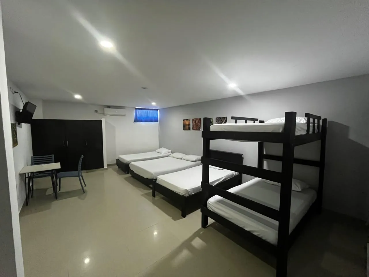 Hotel en Venta en calle 20B, Santa Marta, 811,0 m² (foto 5) — CREBI