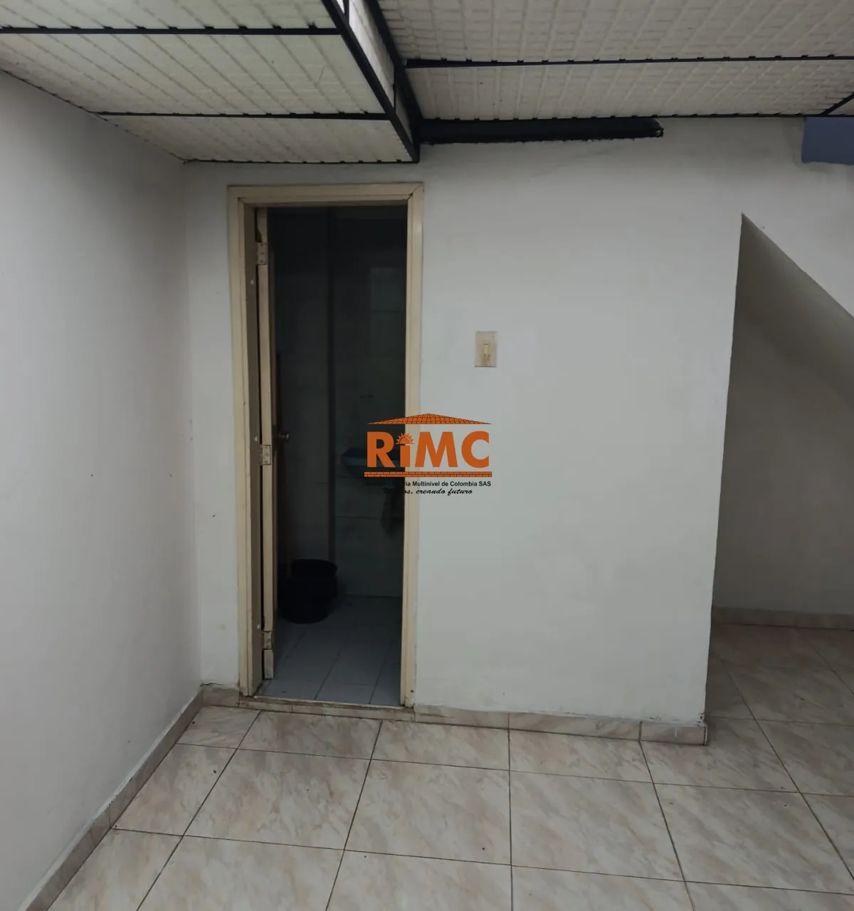 Bodega en Venta en Sector Plaza de Bolivar, Pereira, 80,0 m² (foto 6) — CREBI