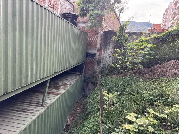 Oficina en Arriendo en El Bosque, Cali, 380,0 m² (foto 8) — CREBI