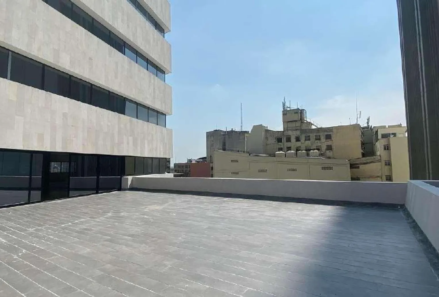 Oficina en Arriendo en Chipichape, Cali, 756,0 m² (foto 8) — CREBI