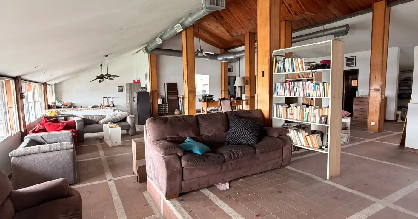 Multifamily en Arriendo en Juanambú, Cali, 770,0 m² (foto 9) — CREBI