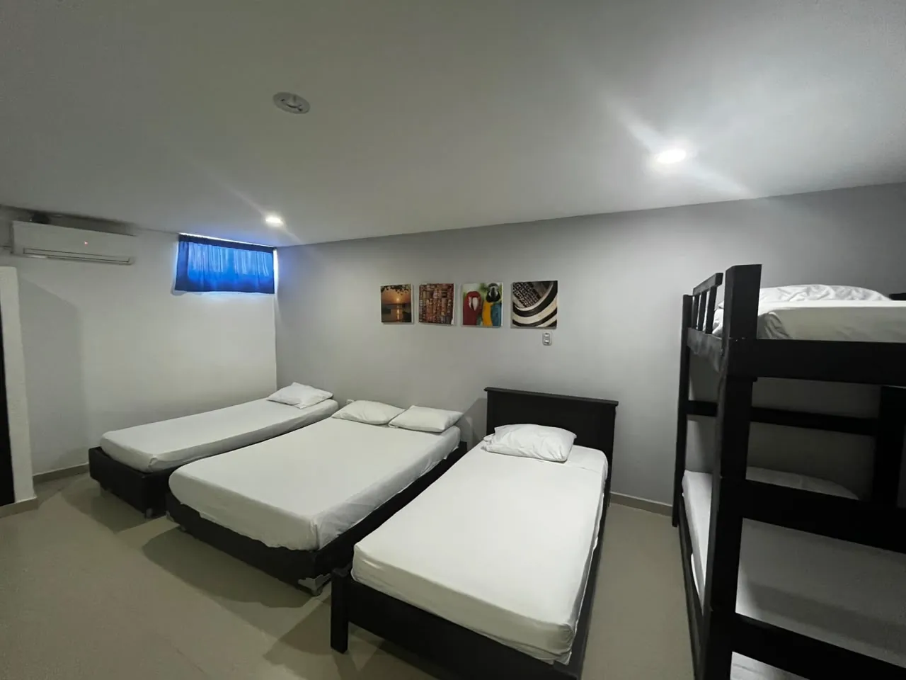 Hotel en Venta en calle 20B, Santa Marta, 811,0 m² (foto 6) — CREBI