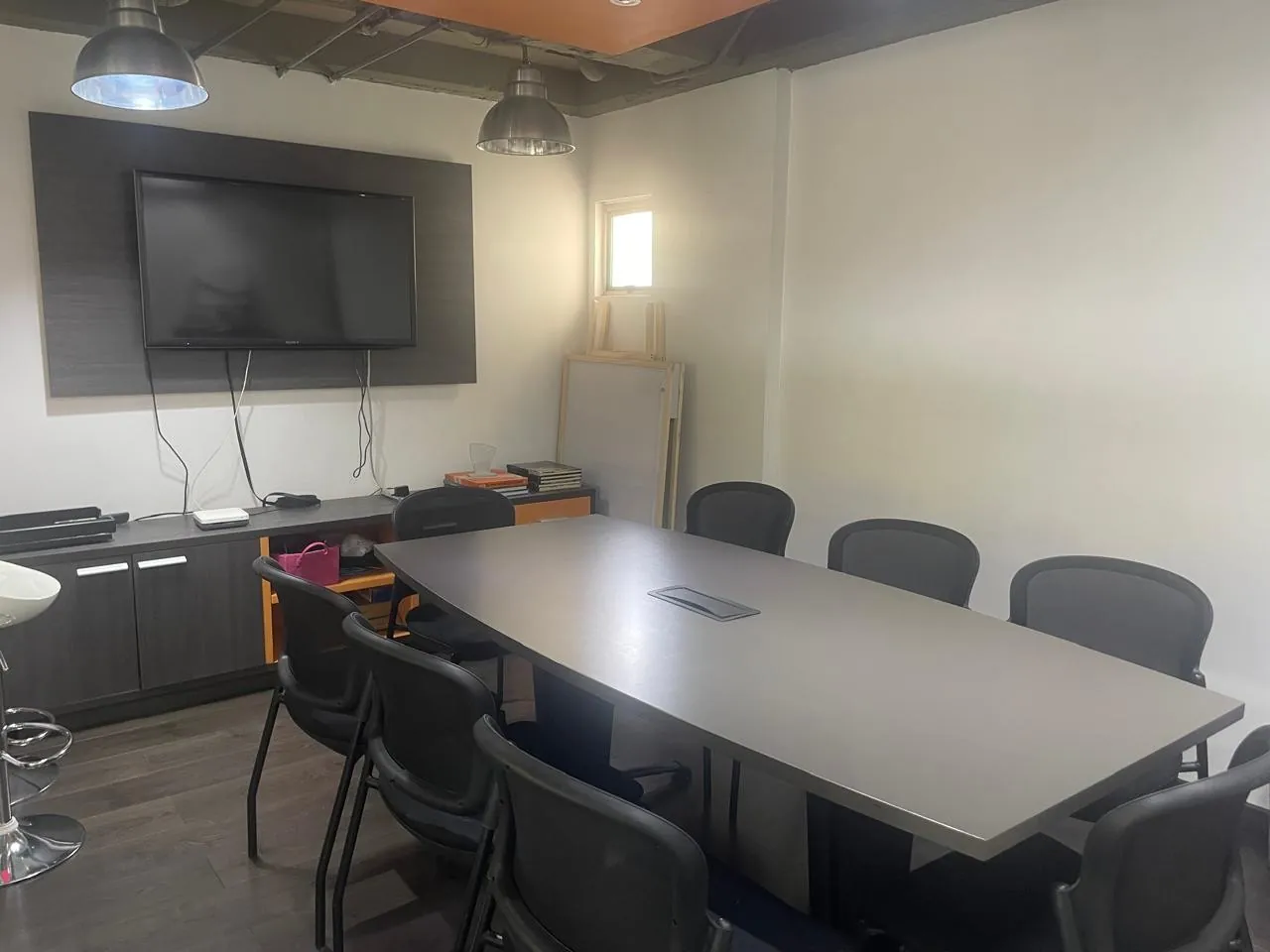 Oficina en Arriendo en Centenario, Cali, 110,0 m² (foto 9) — CREBI
