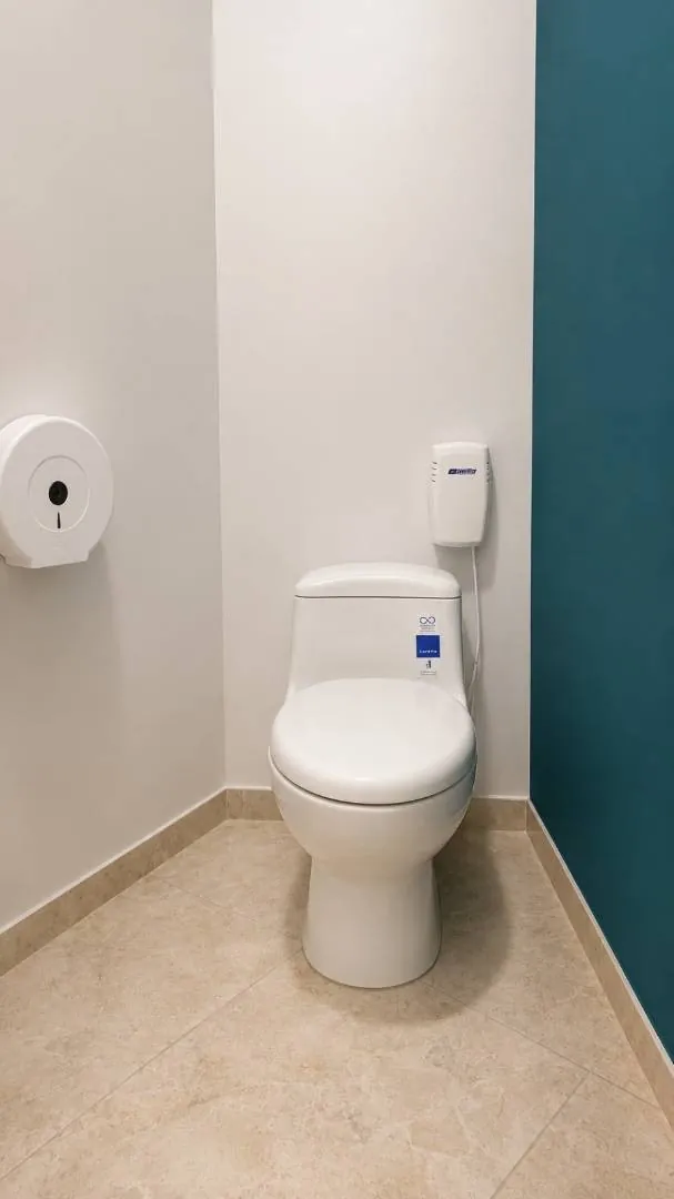 Oficina en Arriendo en Comuna Olímpica, Pereira, 298,0 m² (foto 9) — CREBI
