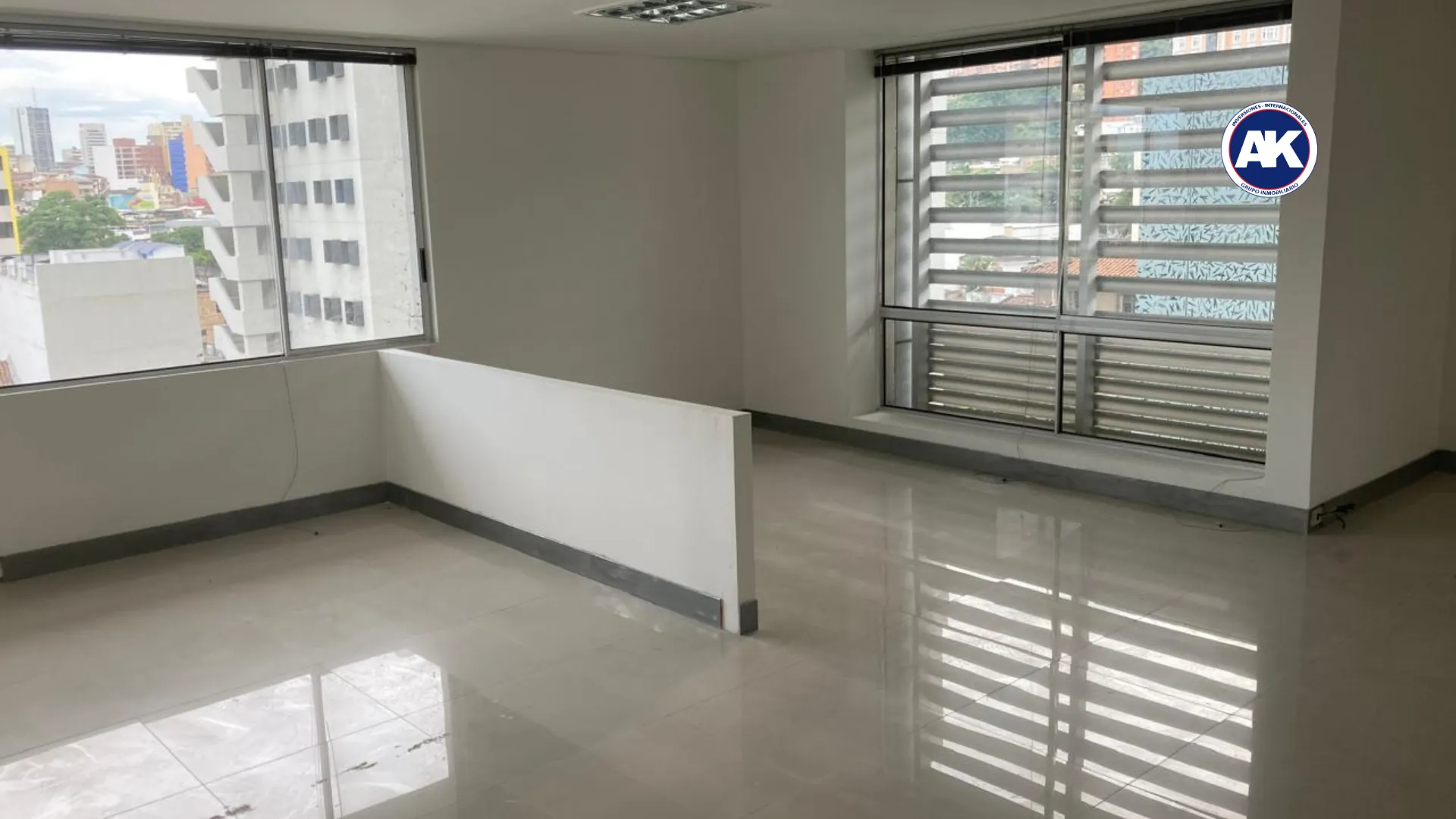 Oficina en Arriendo en Santa Mónica, Cali, 72,0 m² (foto 9) — CREBI