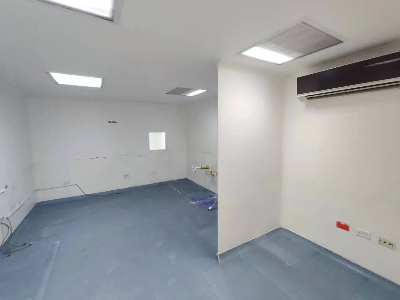 Local en Arriendo en Sector Plaza de Bolivar, Pereira, 579,0 m² (foto 9) — CREBI
