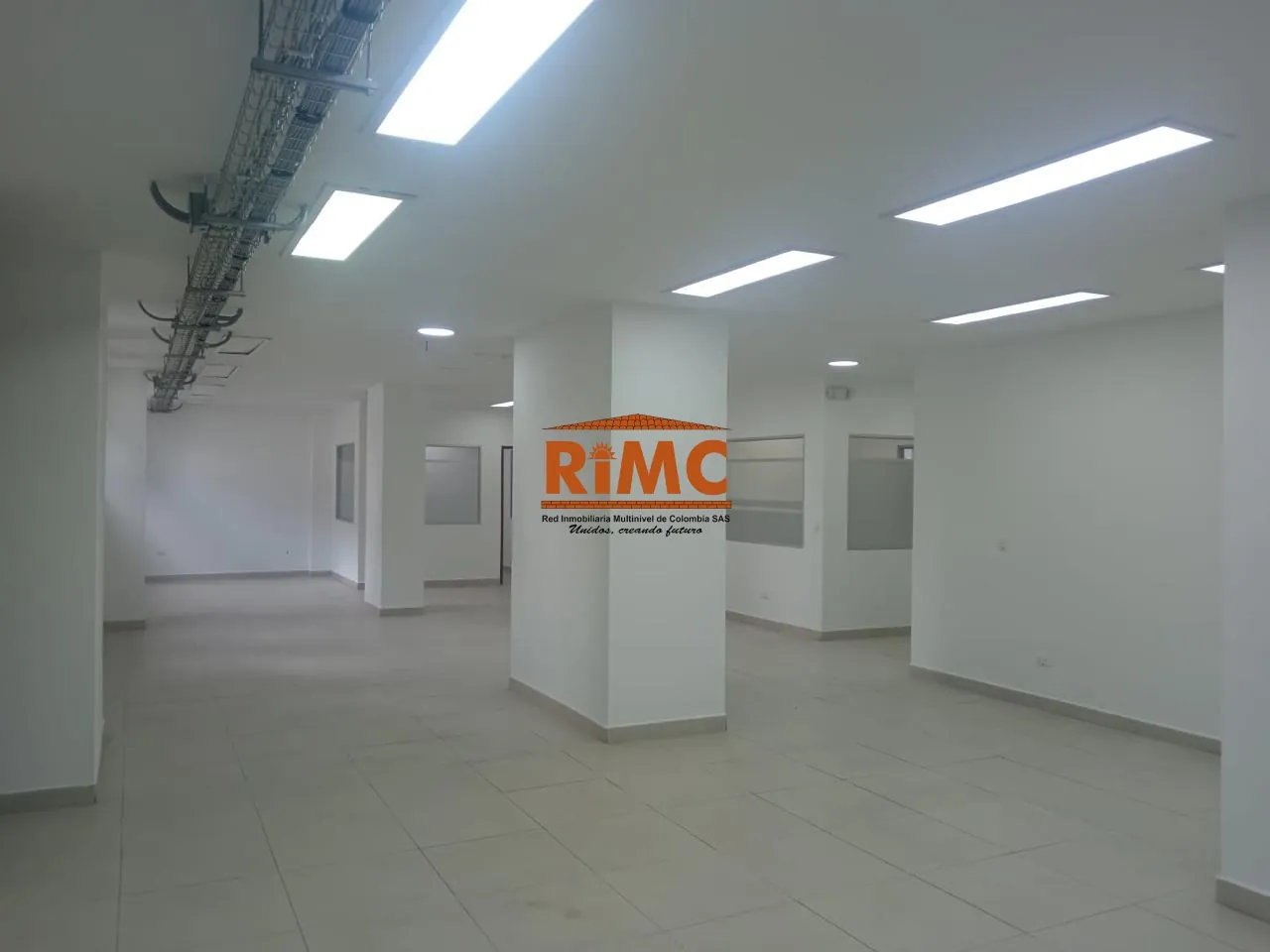 Local en Arriendo en Sector Plaza de Bolivar, Pereira, 7802,0 m² (foto 8) — CREBI