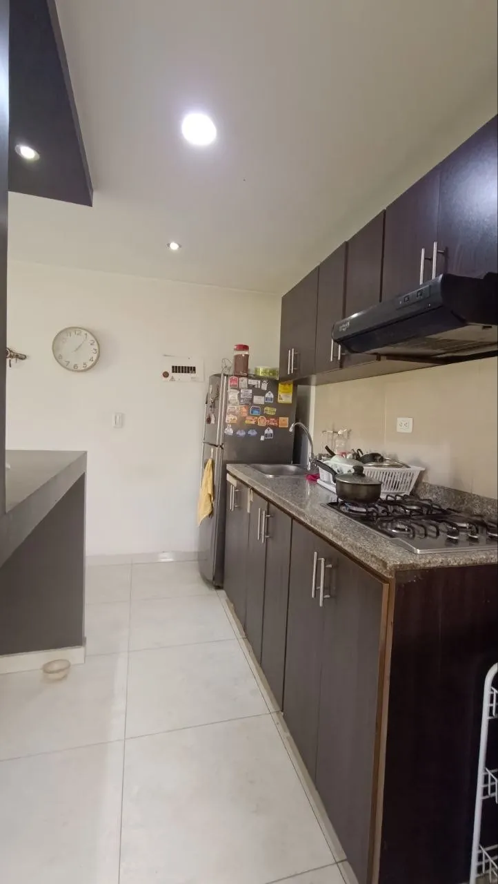 Multifamily en Venta en Olímpico, Cali, 300,0 m² (foto 9) — CREBI