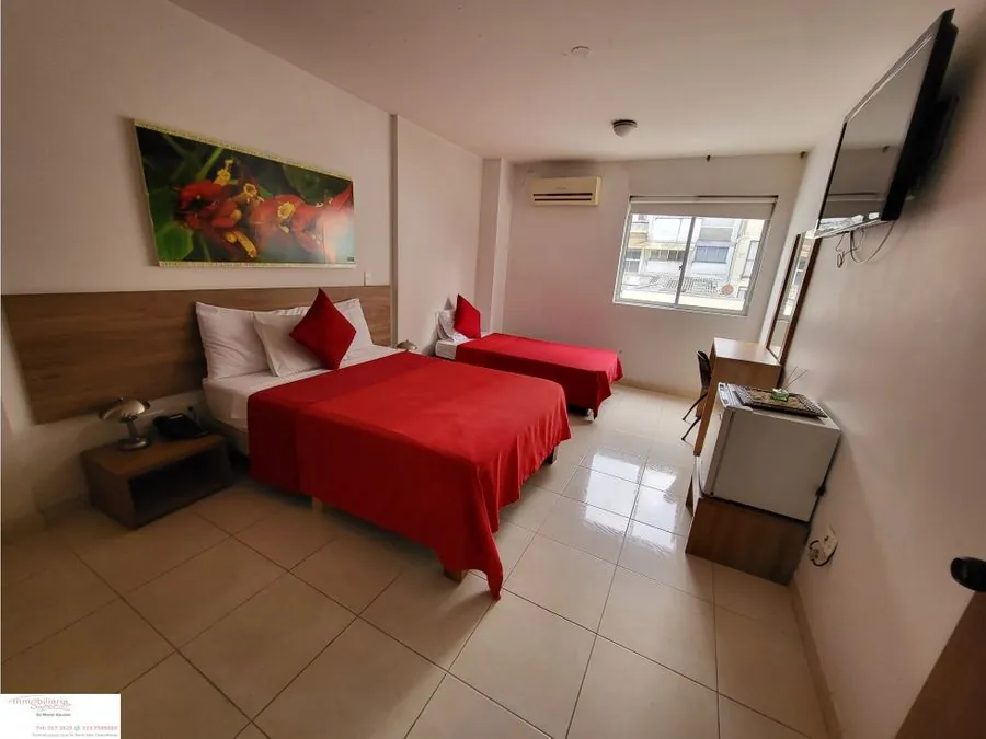 Edificio en Venta en Sector Plaza de Bolivar, Pereira, 1300,0 m² (foto 9) — CREBI
