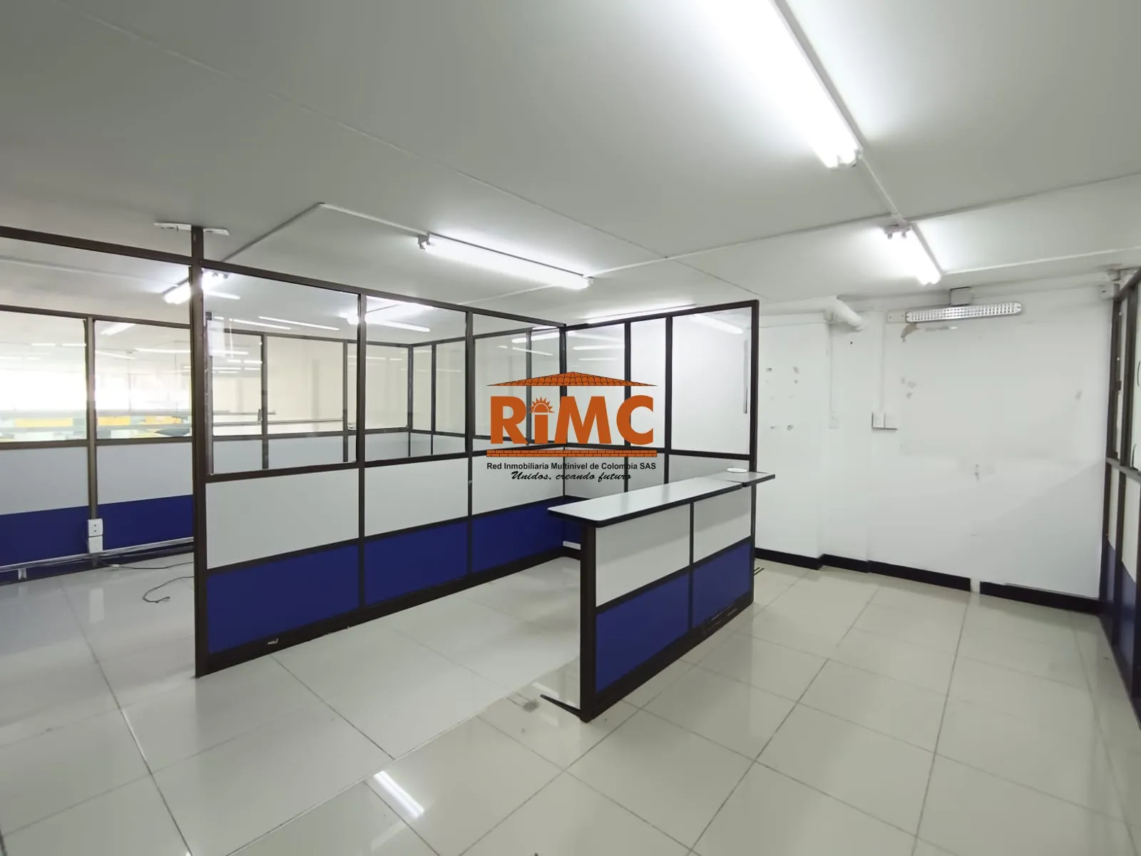 Local en Arriendo en Sector Plaza de Bolivar, Pereira, 330,0 m² (foto 9) — CREBI