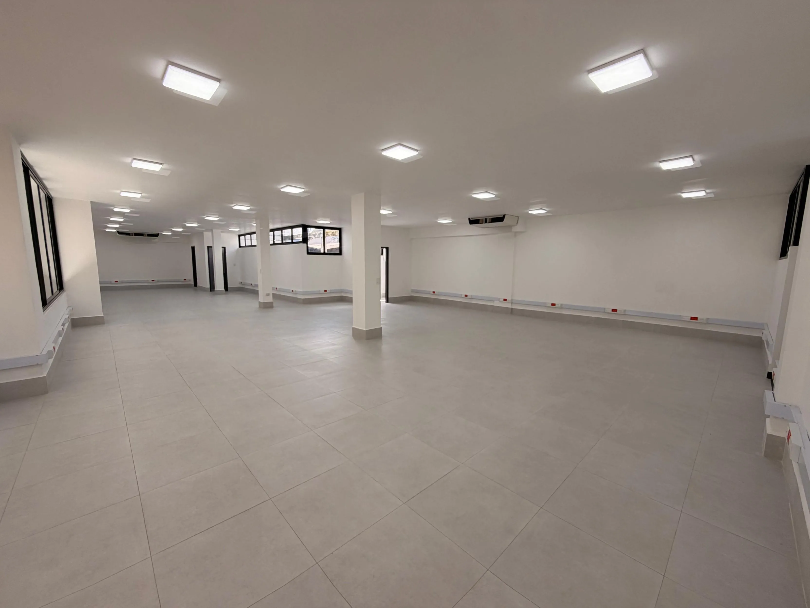 Oficina en Arriendo en Sector Plaza de Bolivar, Pereira, 173,0 m² (foto 9) — CREBI