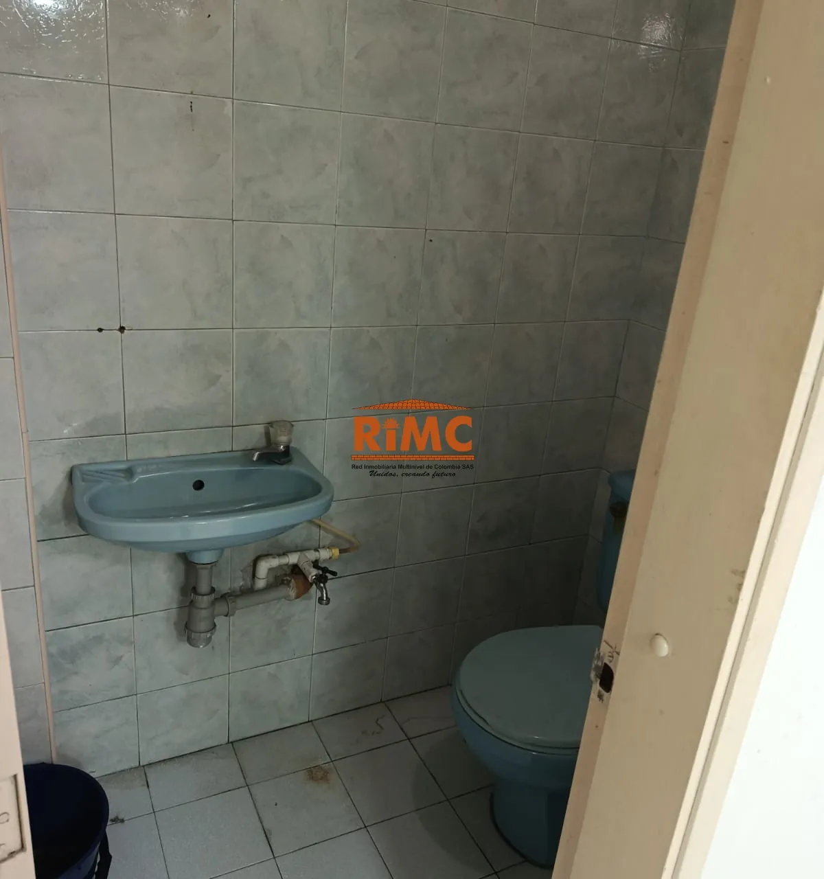 Bodega en Venta en Sector Plaza de Bolivar, Pereira, 80,0 m² (foto 7) — CREBI