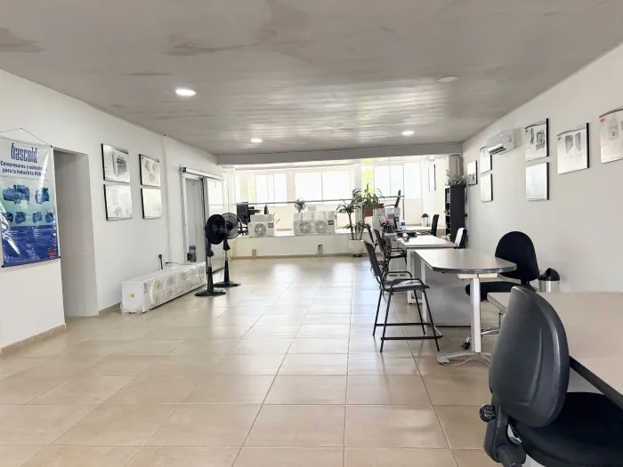 Multifamily en Venta en Urbanización La Flora, Cali, 532,0 m² (foto 9) — CREBI