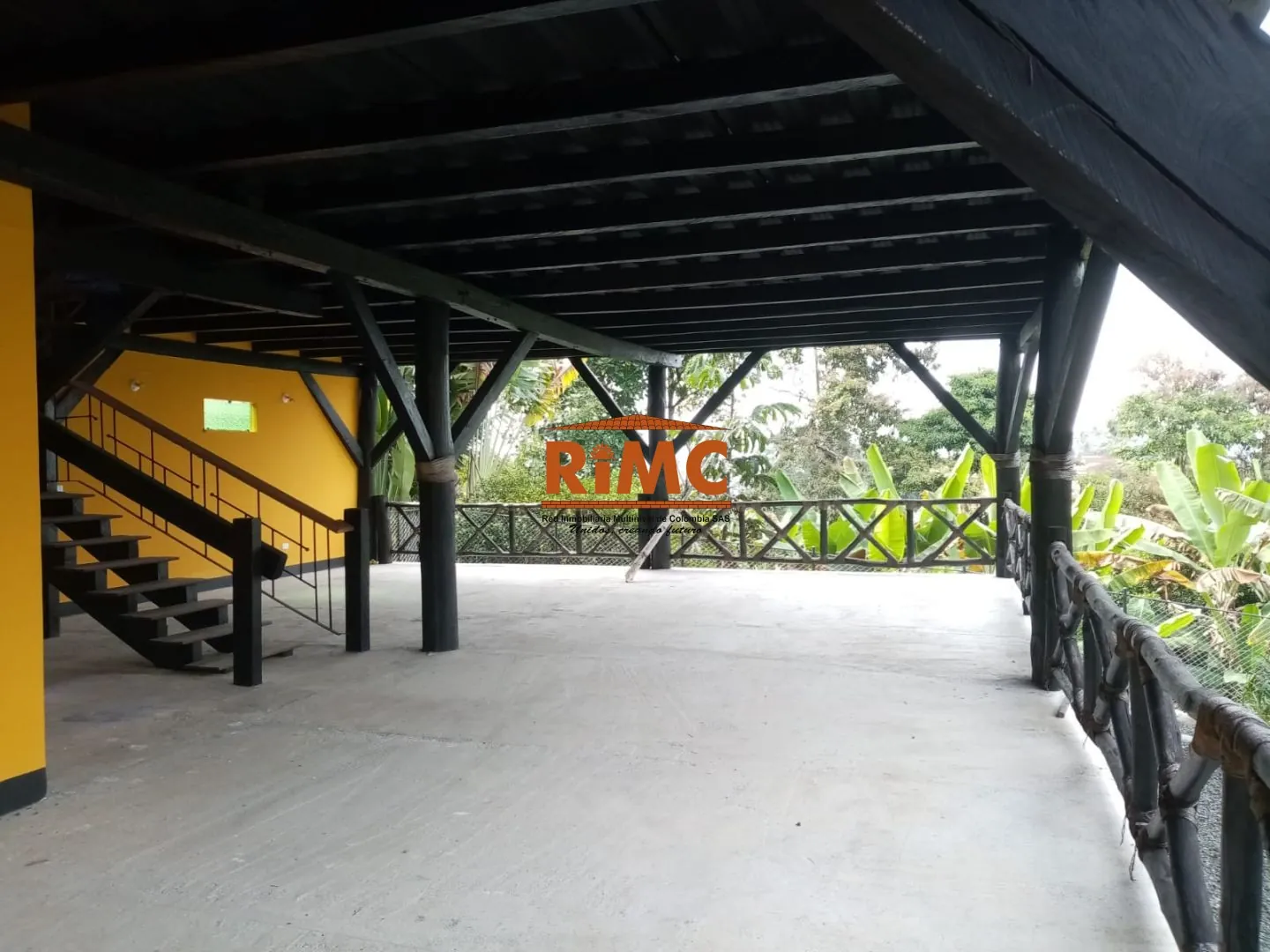 Local en Arriendo en Tribunas Corcega, Pereira, 1000,0 m² (foto 9) — CREBI