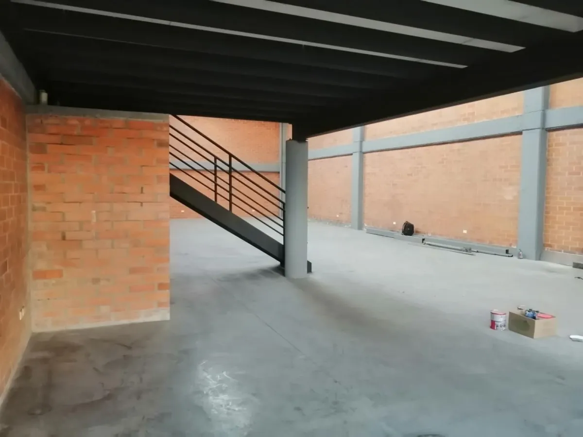 Bodega en Arriendo en Campestre A, Dosquebradas, 224,0 m² (foto 9) — CREBI