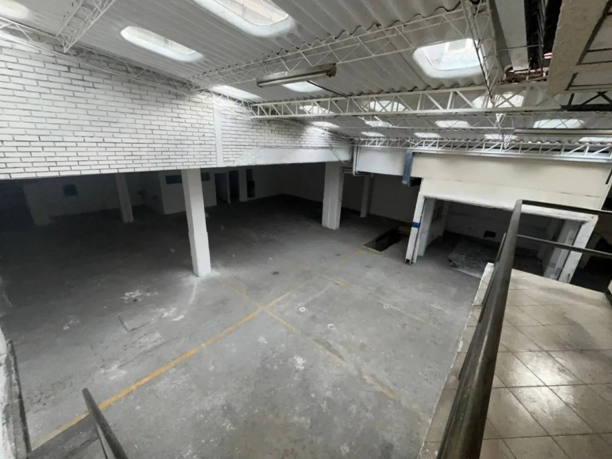 Bodega en Arriendo en La Palmera, Pereira, 365,0 m² (foto 9) — CREBI