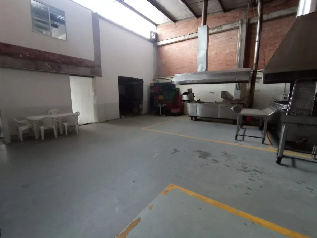 Bodega en Arriendo en Dosquebradas, 366,0 m² (foto 8) — CREBI