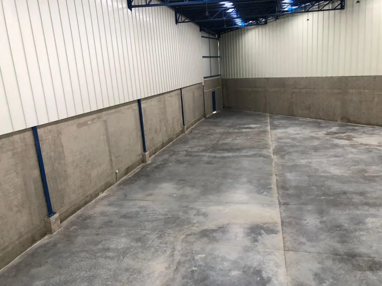 Bodega en Arriendo en Tribunas Corcega, Brisas Del Condina, 640,0 m² (foto 9) — CREBI