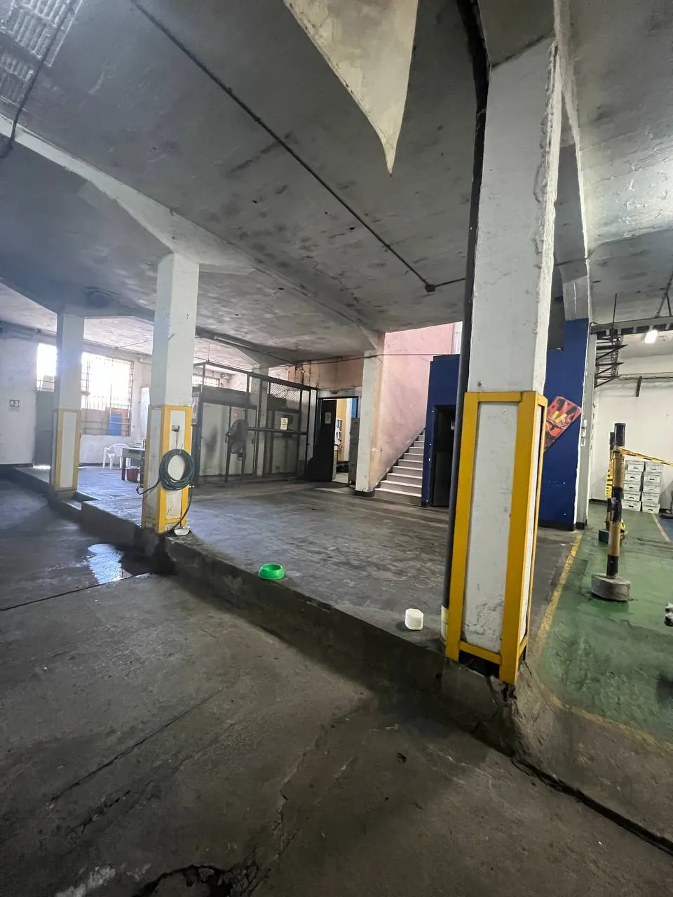 Bodega en Venta en San Nicolás, Cali, 2312,0 m² (foto 9) — CREBI