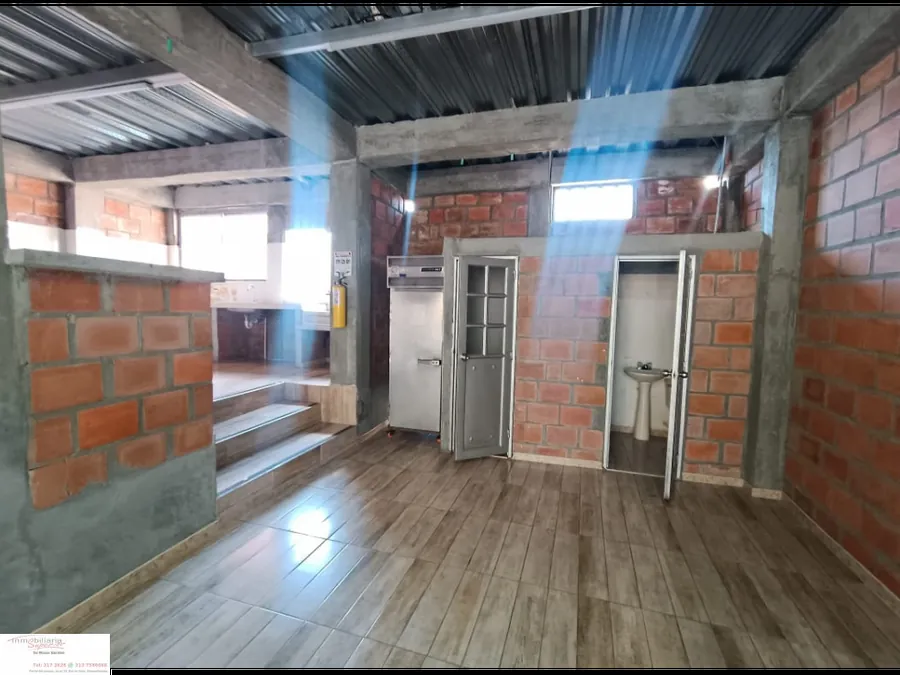 Local en Venta en Morelia, Pereira, 85,0 m² (foto 9) — CREBI