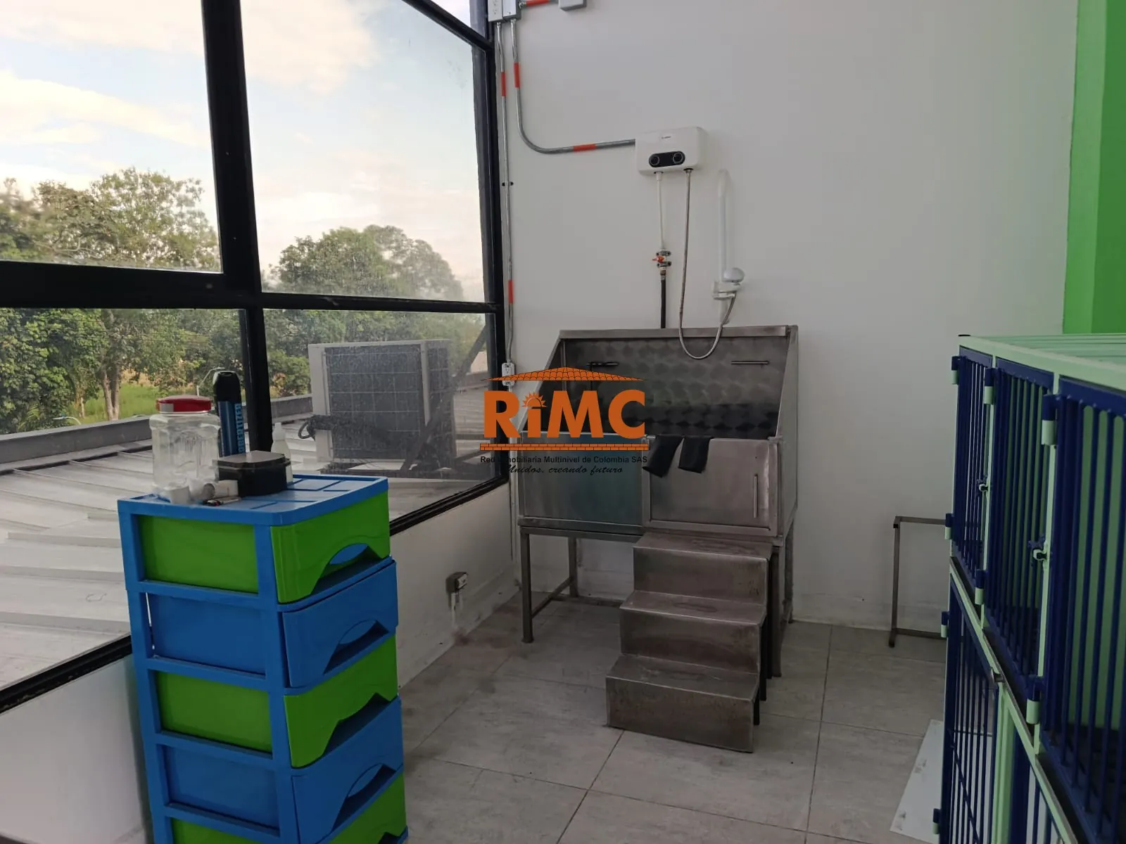 Local en Arriendo en Cerritos, 55,0 m² (foto 9) — CREBI