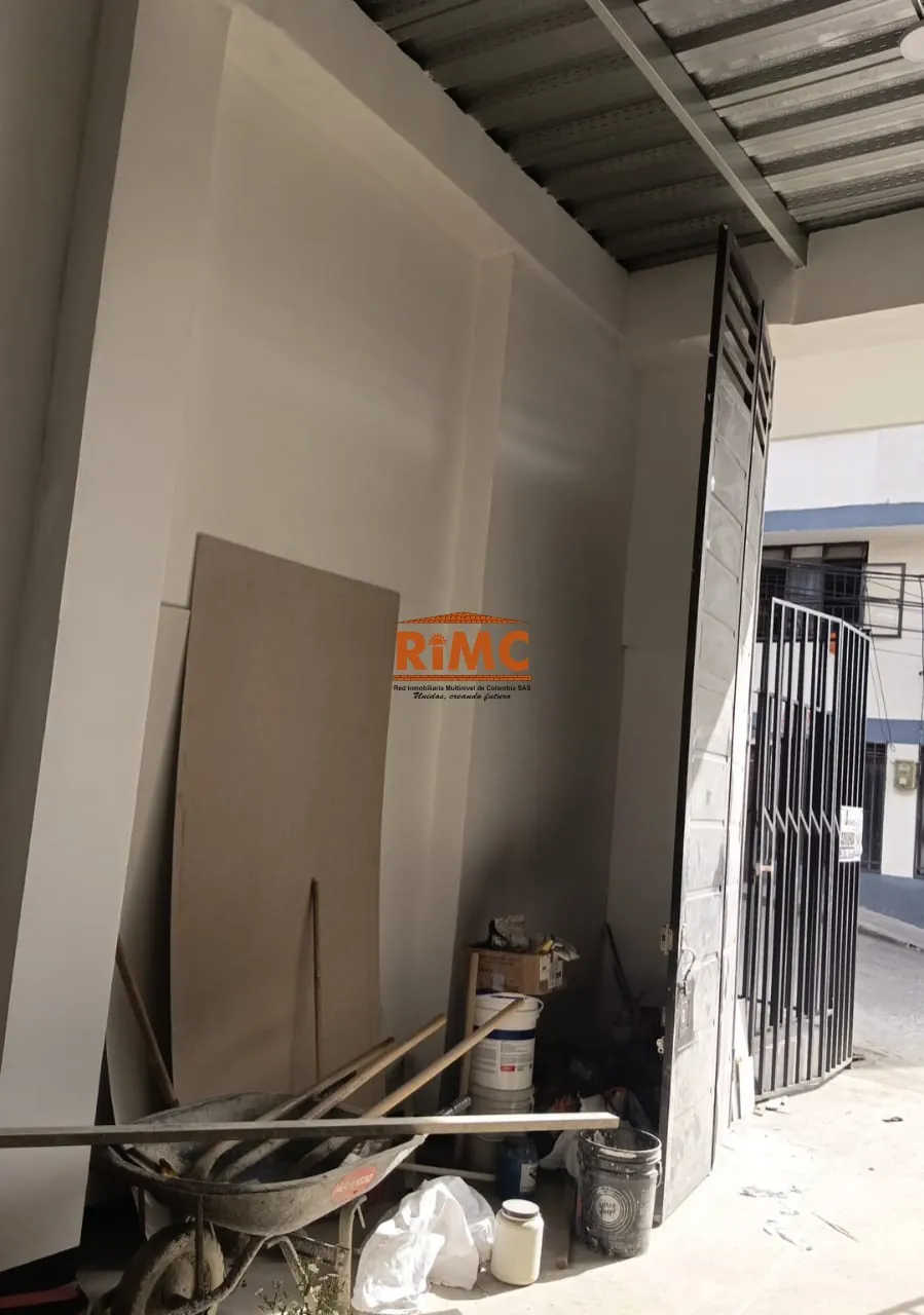 Bodega en Arriendo en Sector Plaza de Bolivar, Pereira, 72,0 m² (foto 9) — CREBI