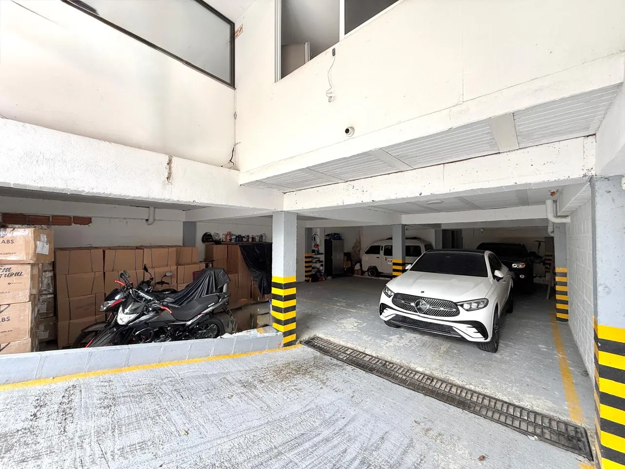 Local en Arriendo en Sector Plaza de Bolivar, Pereira, 600,0 m² (foto 9) — CREBI