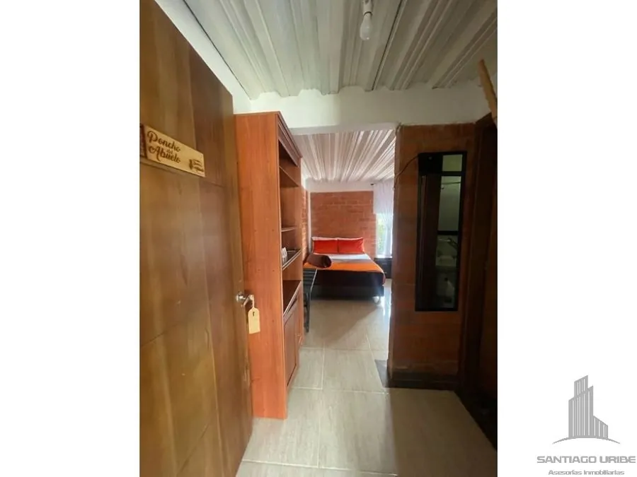 Hotel en Arriendo en Tribunas Corcega, Pereira, 450,0 m² (foto 9) — CREBI