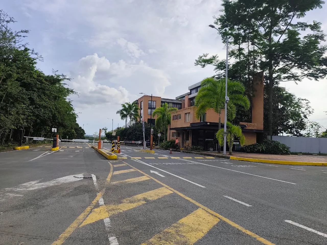 Oficina en Arriendo en Cerritos, Pereira, 37,0 m² (foto 9) — CREBI