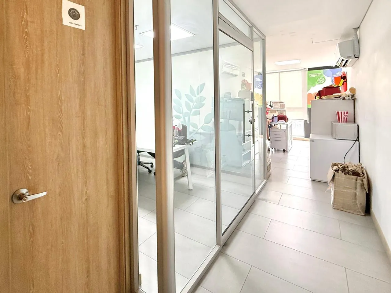 Oficina en Arriendo en Los Alpes, Pereira, 228,0 m² (foto 9) — CREBI