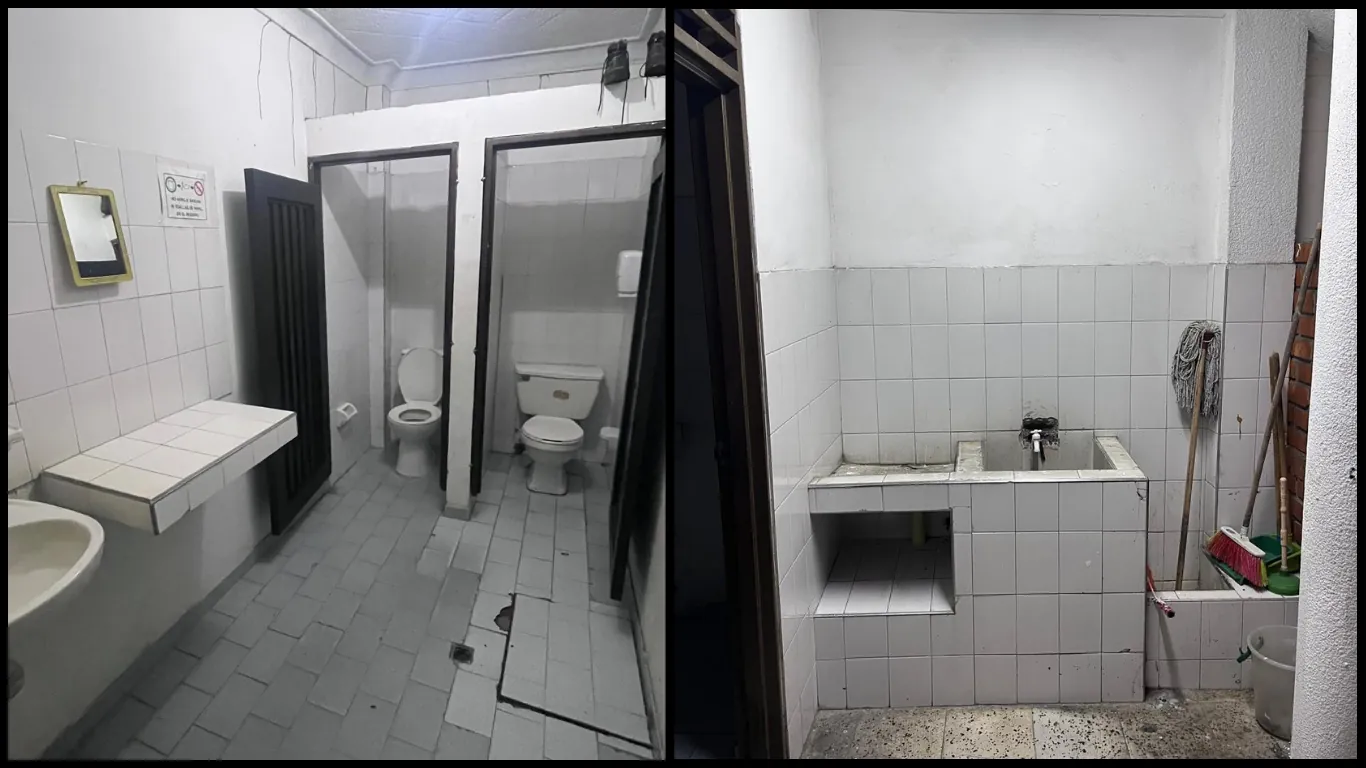 Bodega en Arriendo en Atanasio Girardot, Cali, 366,0 m² (foto 9) — CREBI