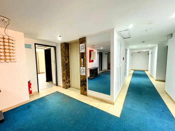 Edificio en Venta en El Peñón, Cali, 3659,0 m² (foto 9) — CREBI