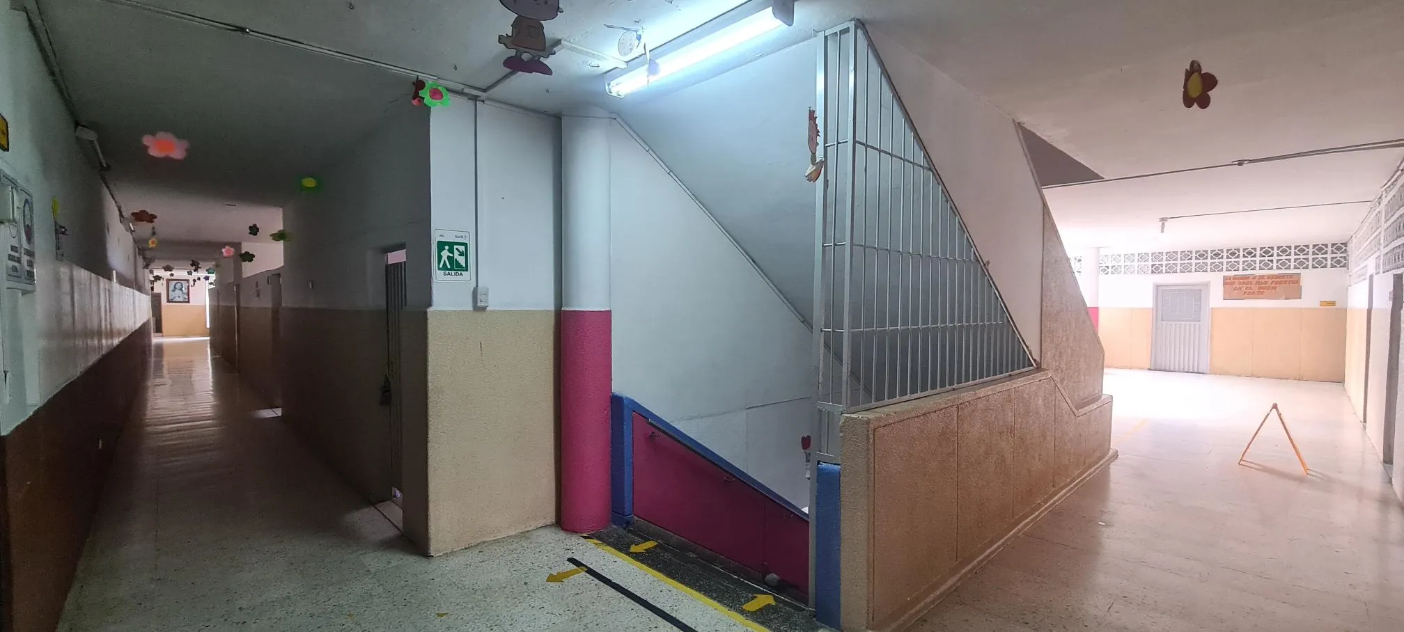 Edificio en Arriendo en Bretaña, Cali, 5542,0 m² (foto 9) — CREBI