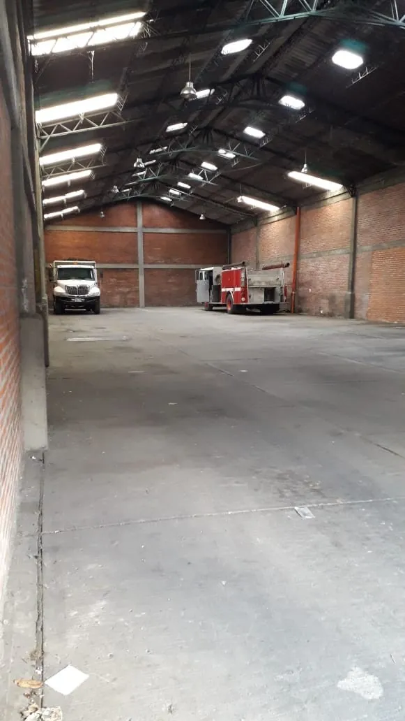 Bodega en Arriendo en Calle 9, Dosquebradas, 580,0 m² (foto 9) — CREBI