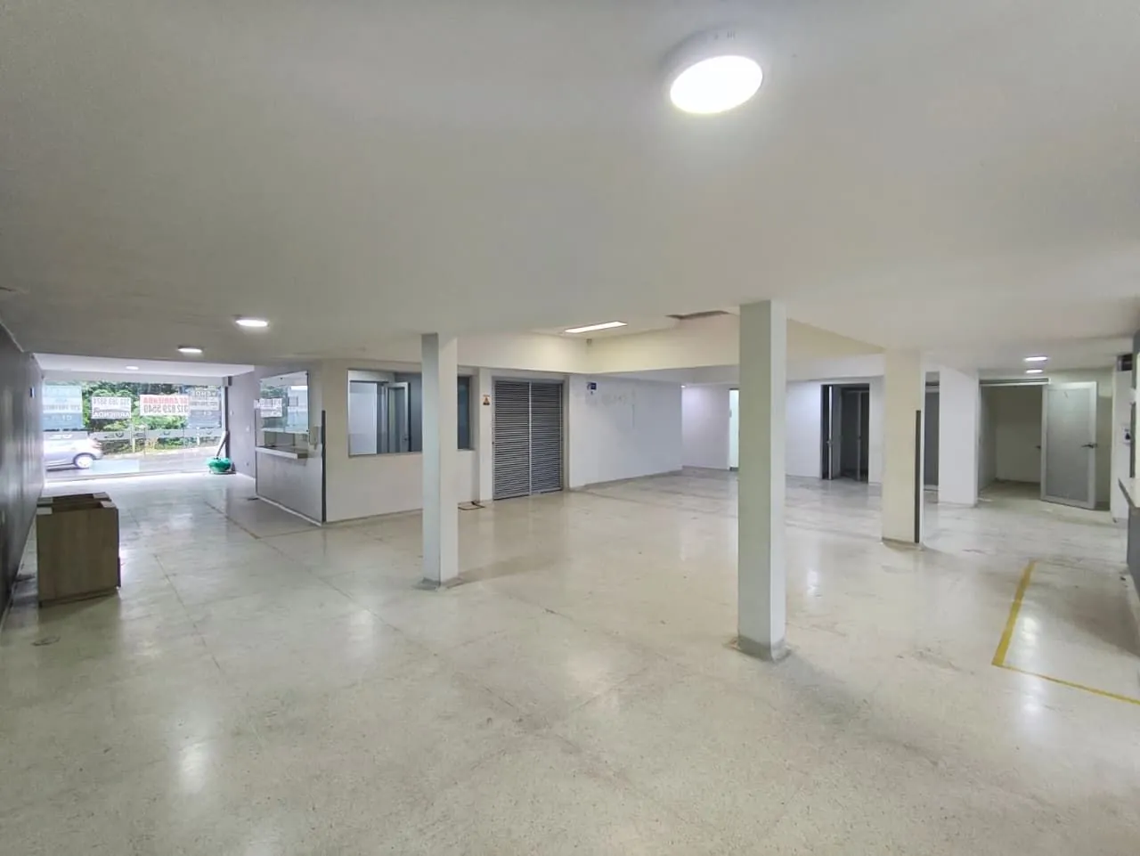 Local en Arriendo en Los Alamos, Pereira, 752,0 m² (foto 9) — CREBI