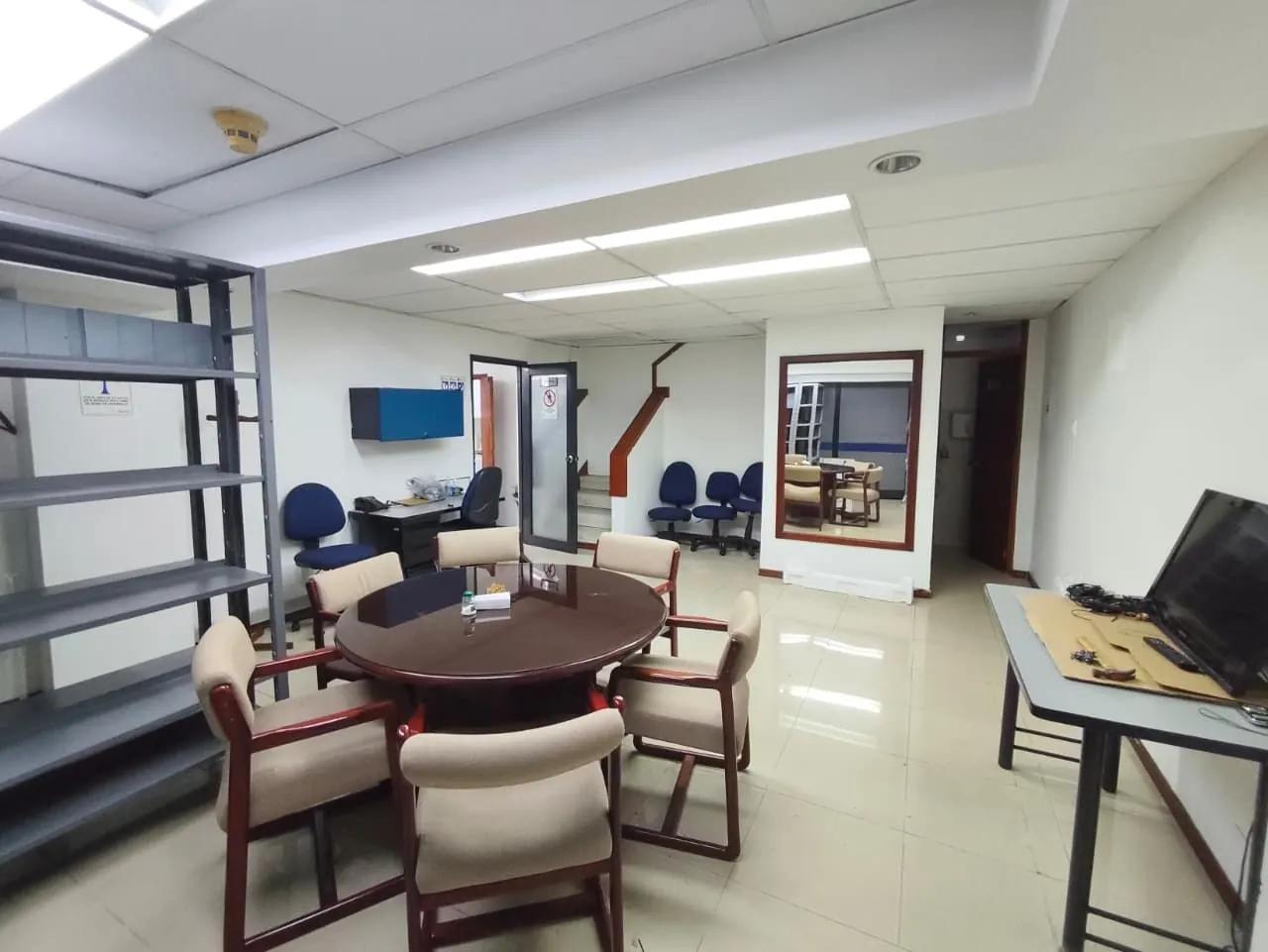 Local en Arriendo en Sector Plaza de Bolivar, Pereira, 390,0 m² (foto 9) — CREBI