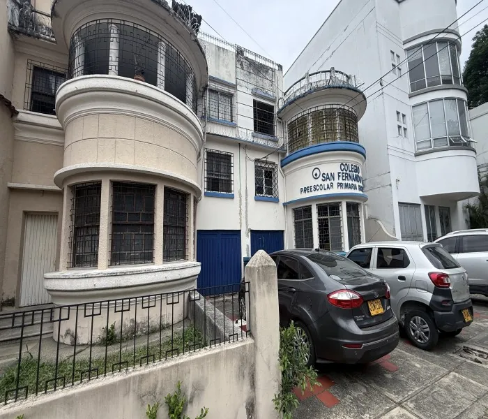 Multifamily en Venta en San Fernando Viejo, Cali, 474,0 m² (foto 9) — CREBI