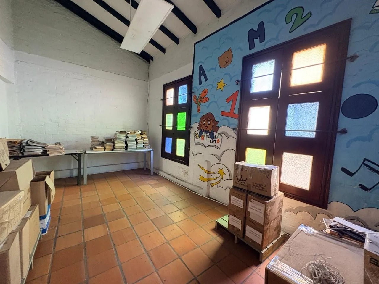 Multifamily en Venta en San Antonio, Cali, 755,0 m² (foto 9) — CREBI