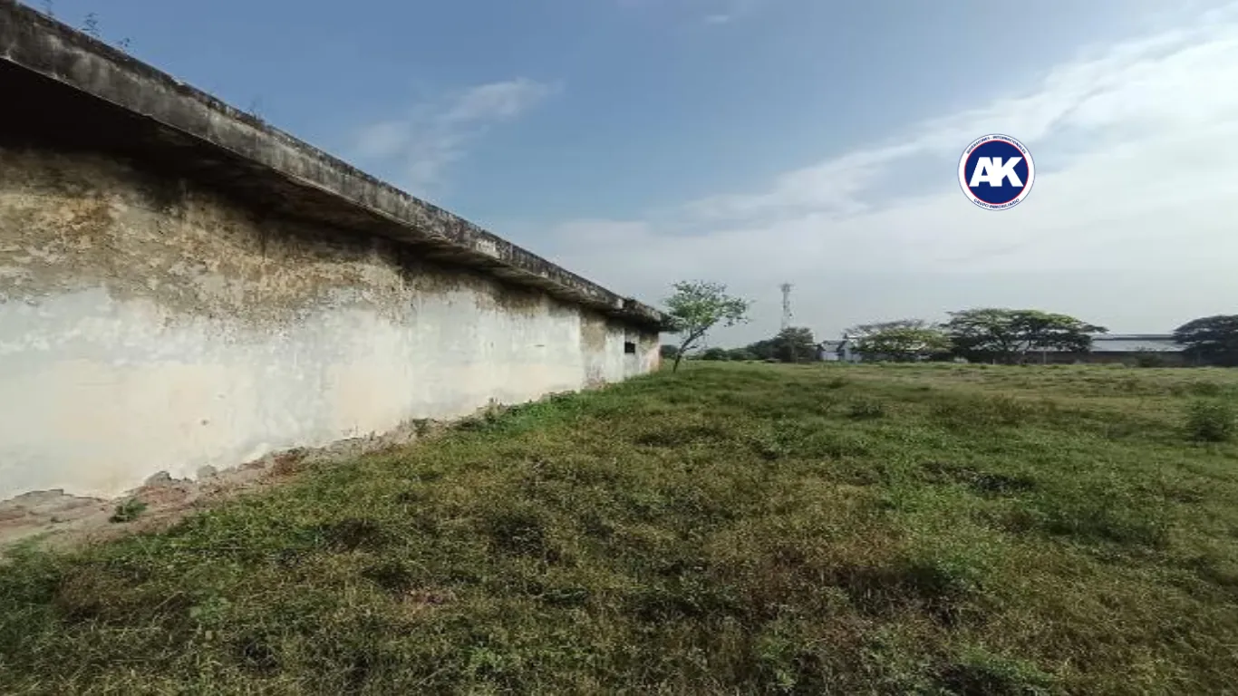Lote en Venta en Via Florida, Candelaria, 2484,0 m² (foto 9) — CREBI