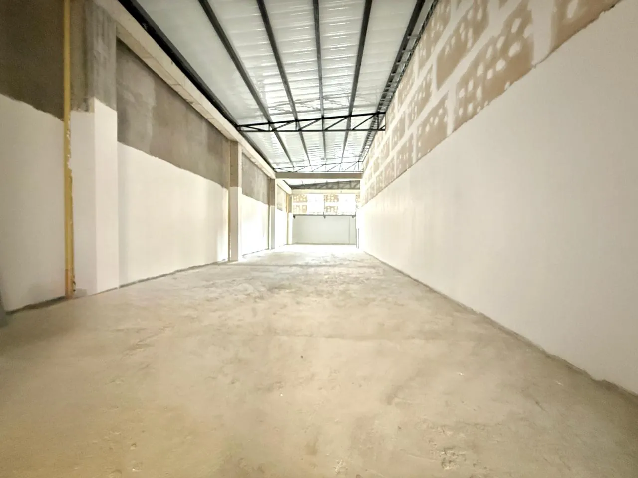 Local en Arriendo en Sector Plaza de Bolivar, Pereira, 340,0 m² (foto 9) — CREBI