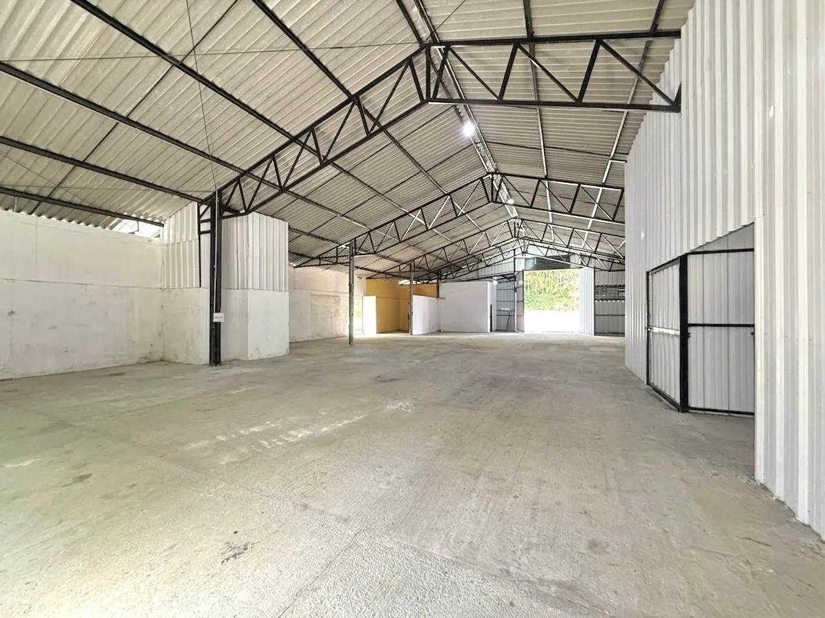 Bodega en Arriendo en Cerritos, Pereira, 600,0 m² (foto 9) — CREBI